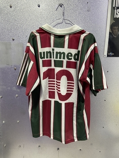 Camisa time fluminense na internet