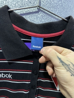 Polo São Paulo reebok - comprar online