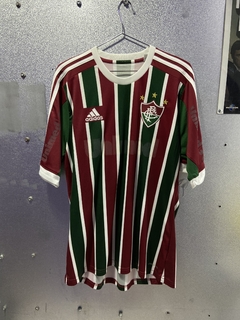 Camisa time Fluminense adidas