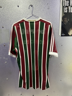 Camisa time Fluminense adidas na internet