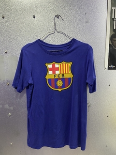 Camiseta Nike Barcelona