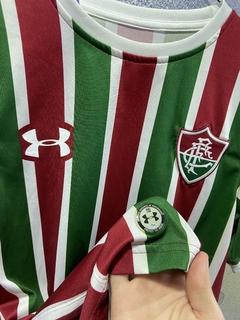 Camisa time Fluminense under armour - comprar online