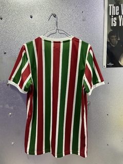 Camisa time Fluminense under armour - Brechó Moser