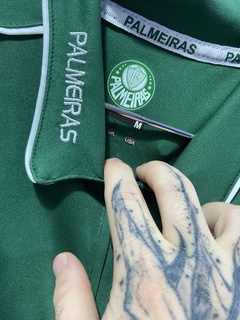 Camisa polo time palmeiras na internet