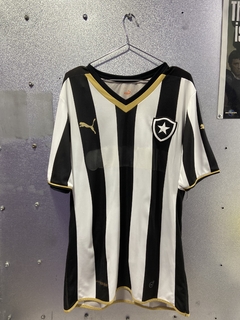 Camisa time Botafogo puma - comprar online