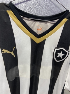 Camisa time Botafogo puma - Brechó Moser