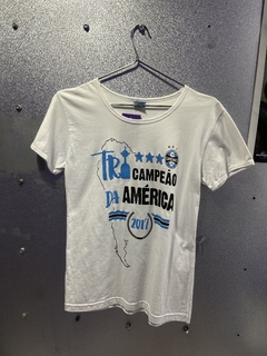 Camiseta grêmio