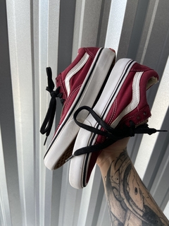 Tênis vans old skool - comprar online