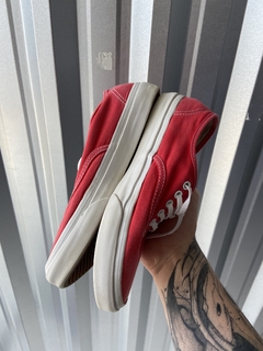 Vans authentic - comprar online