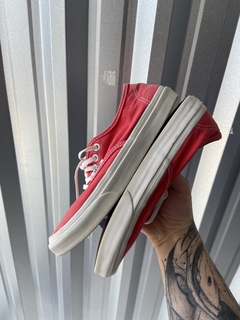 Vans authentic na internet