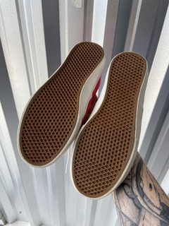 Vans authentic - Brechó Moser