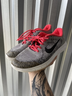 Tênis nike free rn