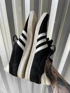 Tênis adidas gazelle - Brechó Moser