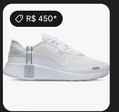 Tênis nike 72 - comprar online