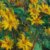 Uma parte da obra Jerusalem Artichoke Flowers de Claude Monet na internet