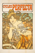 Cycles Perfecta de Alphonse Mucha na internet