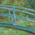 Composição com a obra The Japanese Footbridge de Claude Monet - loja online