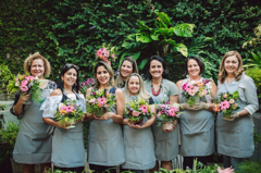 Workshop Floral - comprar online