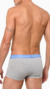 CUECA LOW RISE TRUNKS KIT COM 3 MULTICOLOR - CALVIN KLEIN - comprar online