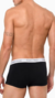 CUECA LOW RISE TRUNKS KIT COM 3 MULTICOLOR - CALVIN KLEIN na internet