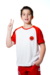 Camiseta Uniforme Maple Bear - Fundamental I e II - comprar online
