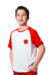 Camiseta Uniforme Maple Bear - Fundamental I e II - Malharia Allegro