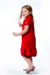 Vestido Polo Infantil - Maple Bear na internet