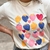 T-Shirt Lovely - comprar online