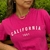 Cropped California - comprar online