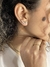 Brinco Ear Cuff Pérolas - comprar online