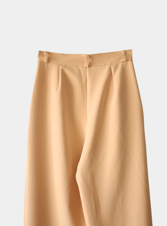Pantalon Sastrero Creppe - tienda online