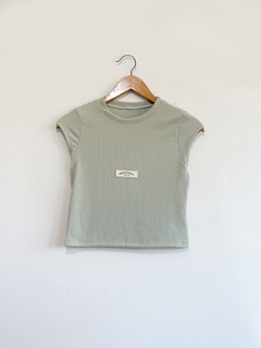 Remera MORLEY - comprar online