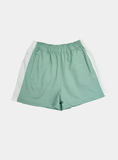 Short Rustico BICOLOR - tienda online