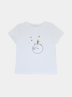 Remera Principito