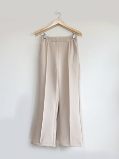 Pantalon NORA - Mod Blanc