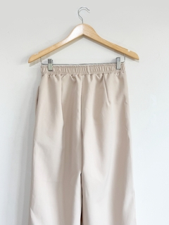 Pantalon NORA - Mod Blanc