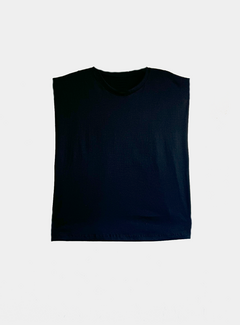 Musculosa Estilo Hombrera