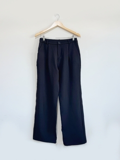 Pantalon palazo clasico Bubaloo Sastrero