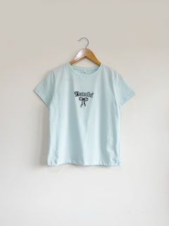 Remera BAMBY - tienda online