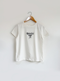 Remera BAMBY - comprar online