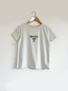 Remera BAMBY - tienda online