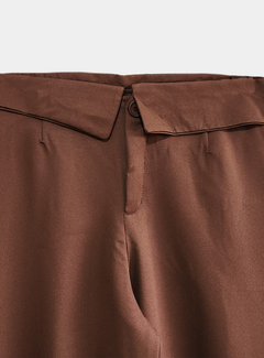 Pantalon Solapa Sastrero - tienda online