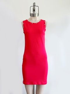 Vestido TACHAS