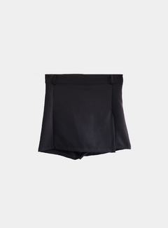 SHORT POLLERA c/ TAJO MAJO - comprar online