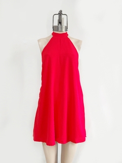 Vestido COLLAR - comprar online