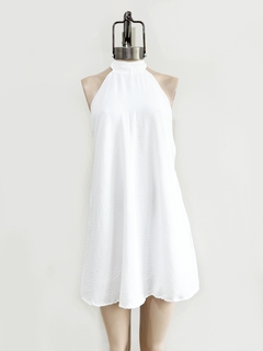 Vestido COLLAR - tienda online