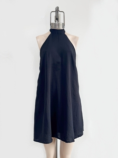 Vestido COLLAR - comprar online