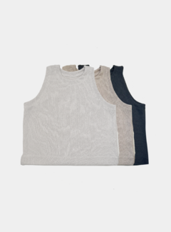 Musculosa hilo UYANI