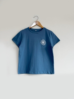 Remera GARDENIA - tienda online