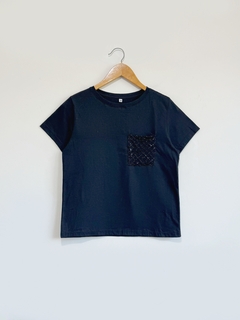 Remera BRISA - tienda online